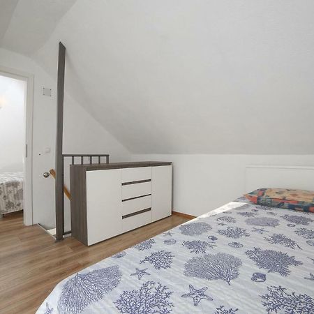 Villa Baras Garden - House With Pool Mirce 외부 사진