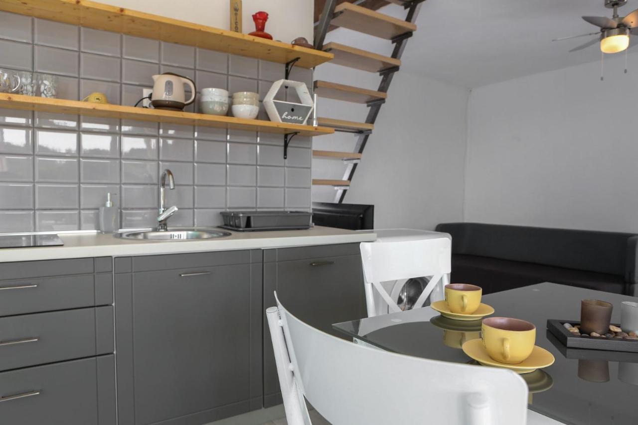 Villa Baras Garden - House With Pool Mirce 외부 사진